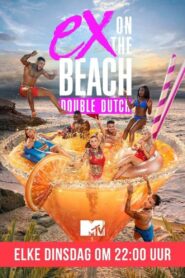 Ex on the Beach: Double Dutch: Season 8