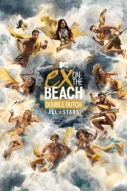 Ex on the Beach: Double Dutch: Season 10