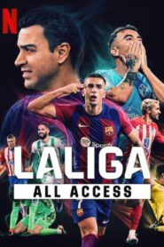 LALIGA: All Access: Season 1