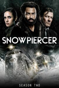 Snowpiercer: Season 2