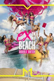 Ex on the Beach: Double Dutch: Season 9